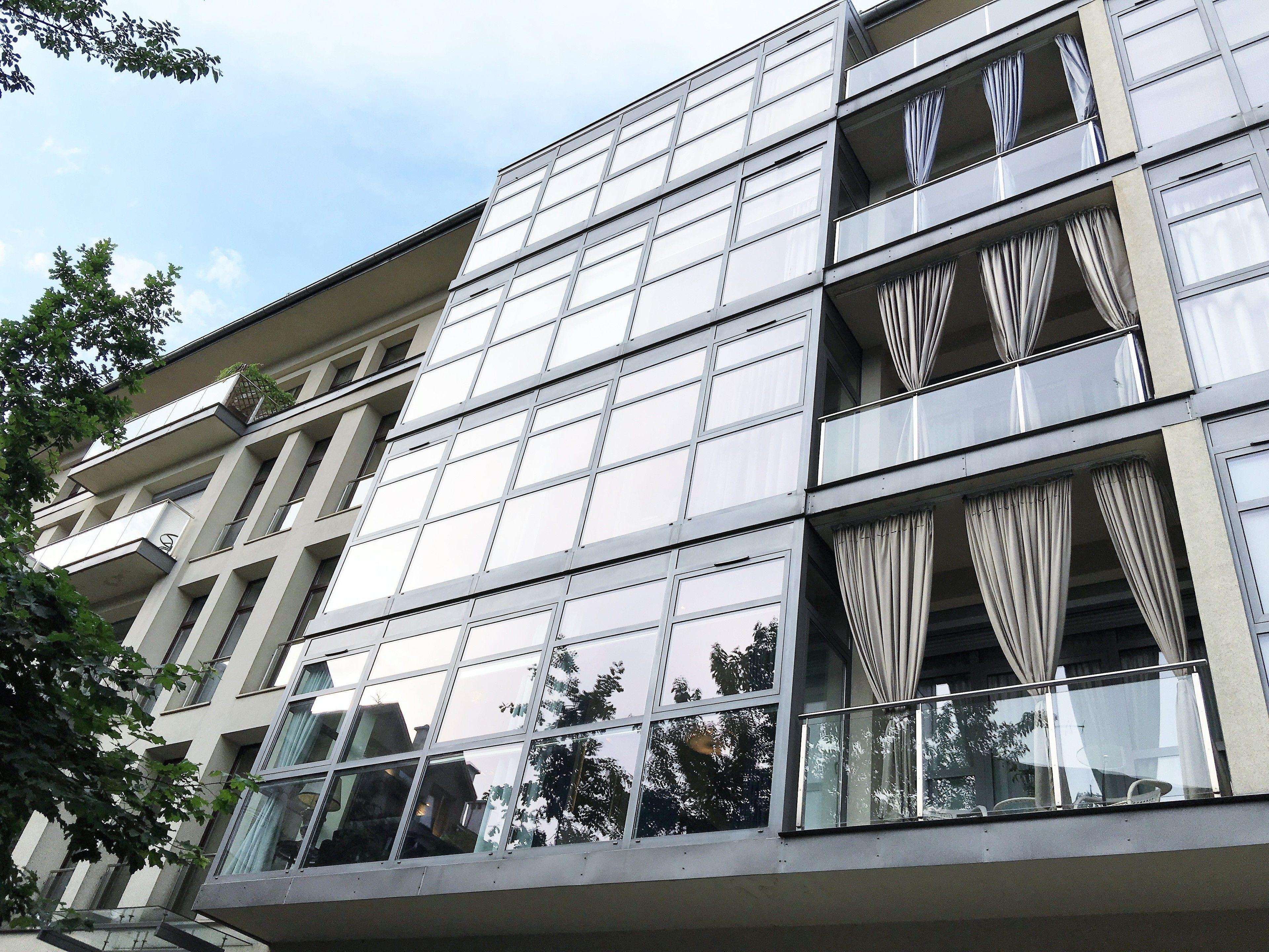 Mondrian Luxury Suites & Apartments Krakow Old Town, Krakow